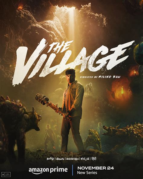 the villagers 2018 พากย์ไทย เต็มเรื่อง|The Village (2023) หมู่บ้าน .